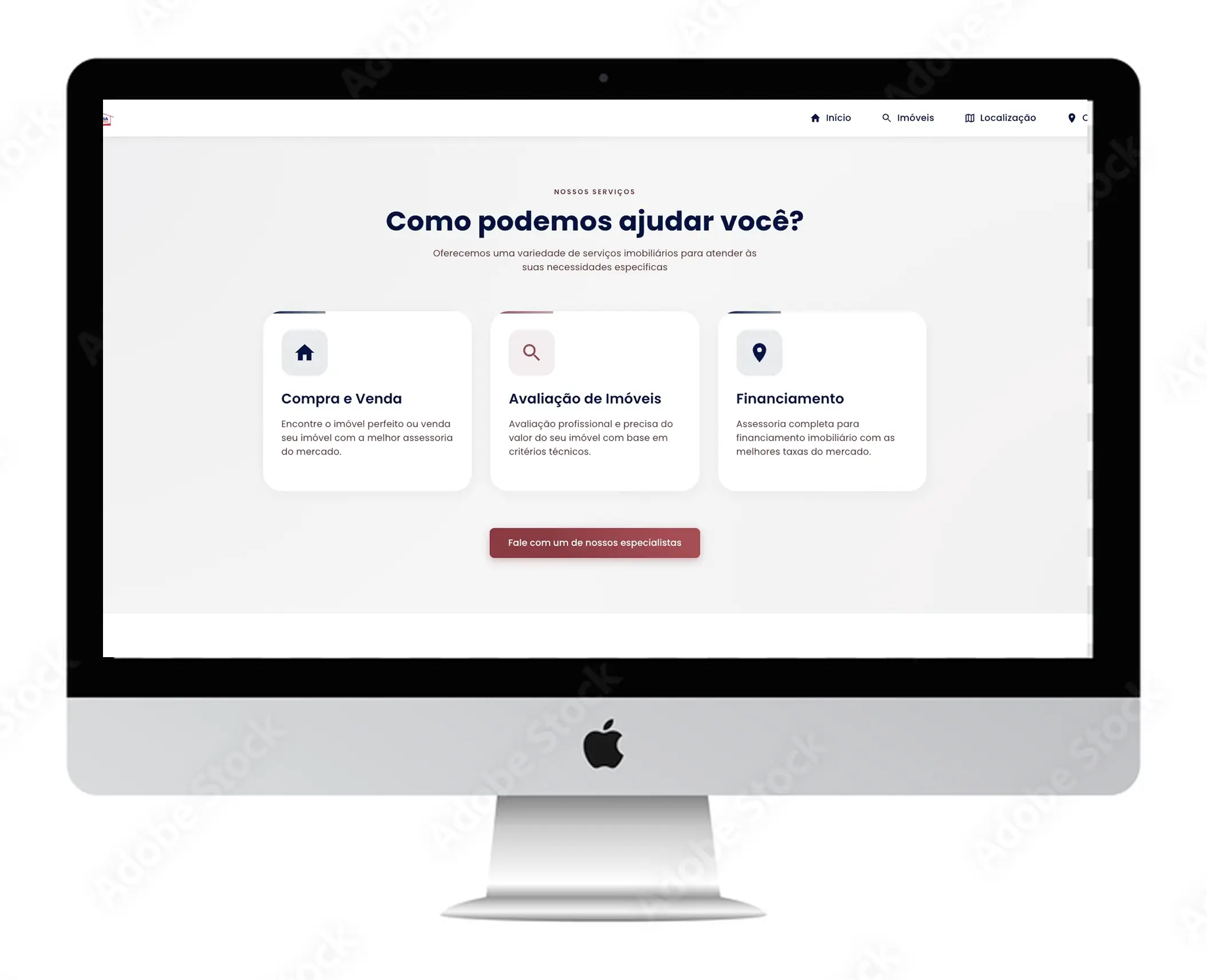 Vila Rica Imobiliária